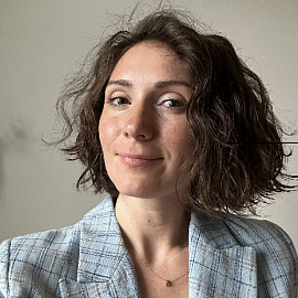 Цветкова Анастасия Михайловна Цветкова Анастасия Михайловна