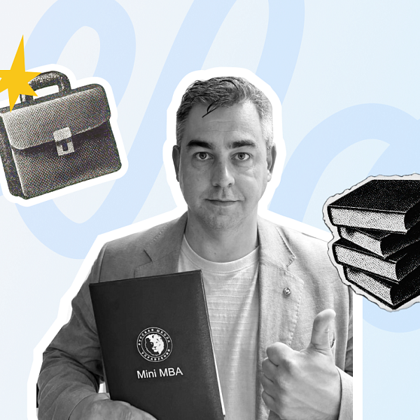Фото Кейс выпускника - HR-директор завода: как Mini MBA помог перестроить управление людьми
