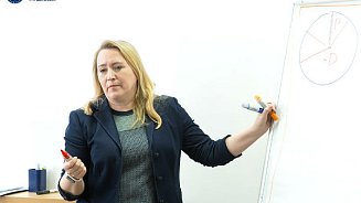 Повышаем эффективность отдела продаж 2019