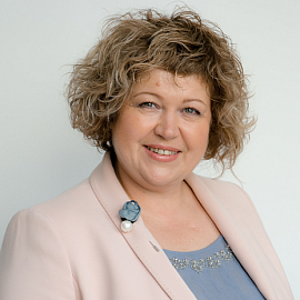 Бурцева Татьяна Ивановна