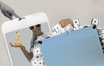 Кейс: как «Зерокодер» слил впустую миллионы на инфлюенсеров, а затем смог достичь 250% ROMI