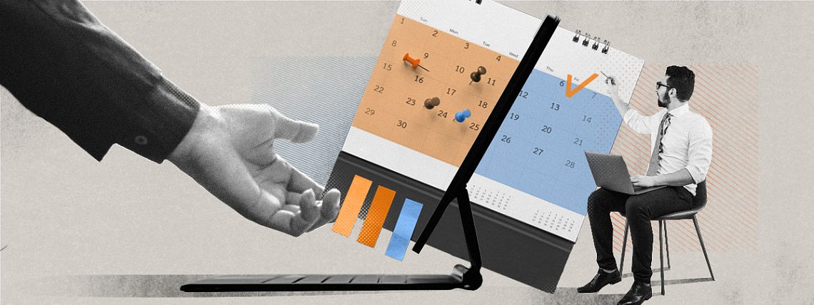 Современные концепции и ключевые методы управления персоналом – Блог РШУ