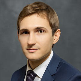 Чекотков Артем Юрьевич