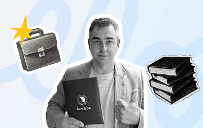 Кейс выпускника - HR-директор завода: как Mini MBA помог перестроить управление людьми
