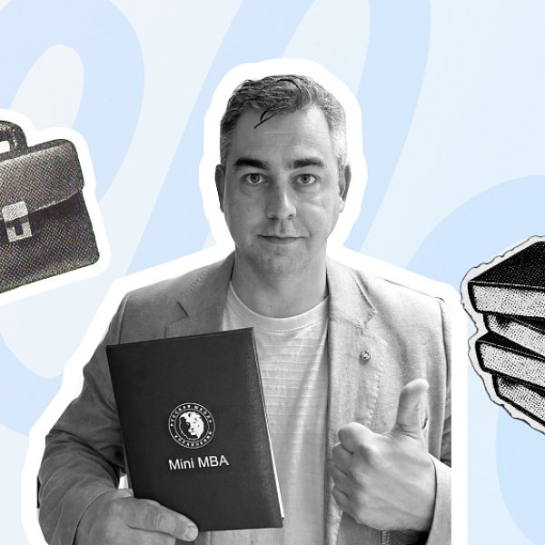 Фото Кейс выпускника - HR-директор завода: как Mini MBA помог перестроить управление людьми