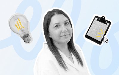 Как за 3 месяца поднять производительность на 20% и снизить текучесть на 40% - кейс выпускницы