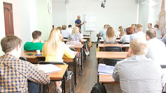Настраиваем производственные процессы 2019
