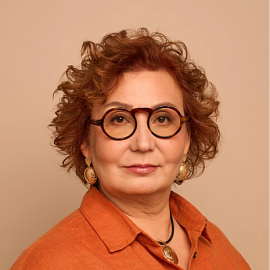 Кузнецкая Вера Александровна