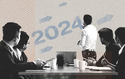 Сколько работодатели потратят на обучение персонала в 2024 году