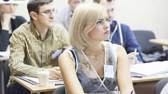 В РШУ состоялся запуск новой группы Mini MBA