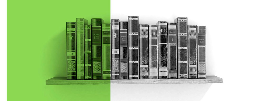 6 книг о создании эффективной команды – Блог РШУ