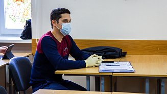 Как вернуть продуктивность после новогодних каникул