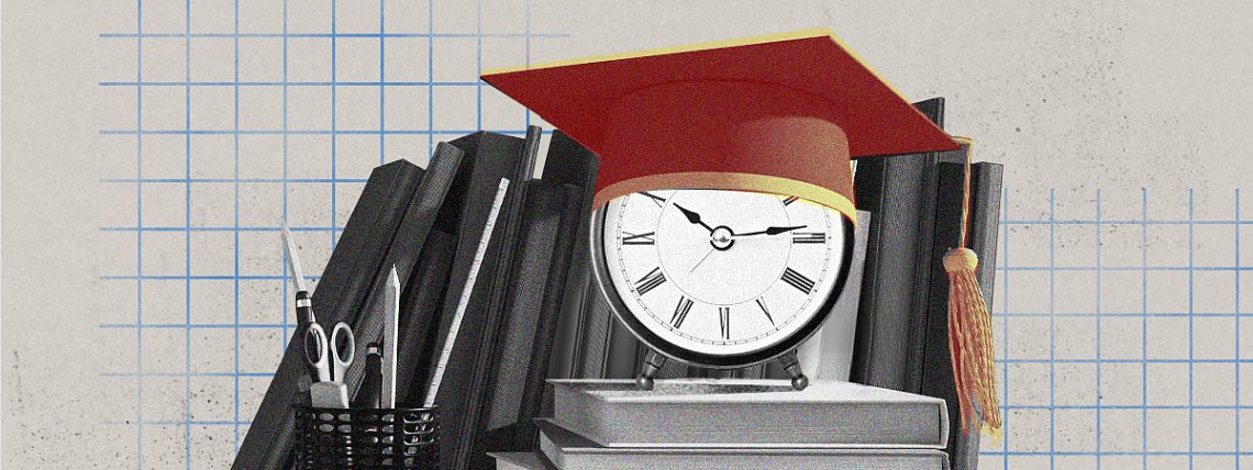 Как регулярное обучение помогает добиваться карьерных целей – Блог РШУ
