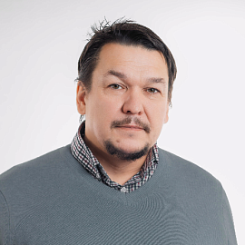 Ильдеменов Андрей Сергеевич
