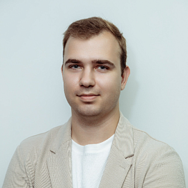 Шульга Иван Дмитриевич