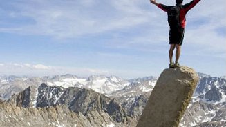 Покоряя вершины: выпускной Mini MBA Русской Школы Управления