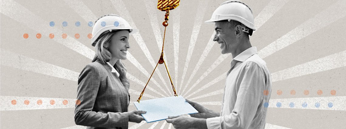 Когда нужны курсы по технической документации в строительстве – Блог РШУ