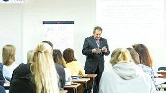 Расширяем границы бизнеса