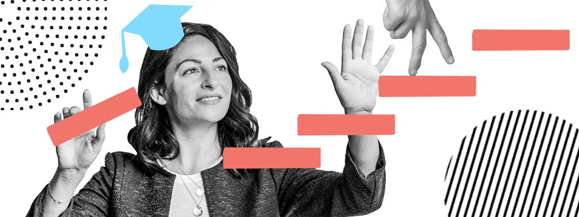 Как наладить систему обучения и развития сотрудников – Блог РШУ