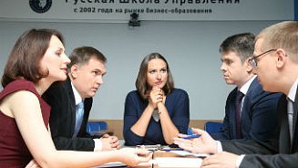 Итоги опроса: Портрет современного российского руководителя