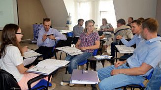Изучаем основы менеджмента
