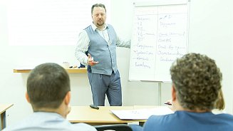 Увеличиваем продуктивность работы