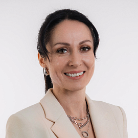 Орлова Евгения Юрьевна Орлова Евгения Юрьевна