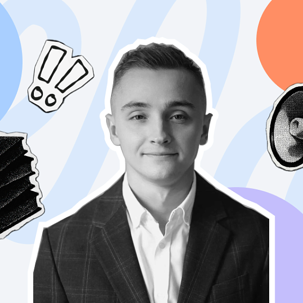 Фото Василий Вальченко: «Mini MBA — это бизнес-инструмент, который окупается с первых дней»