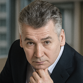 Гаврилов Андрей Николаевич Гаврилов Андрей Николаевич