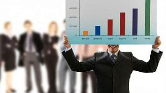Замечательный товар никто не купит, если его не продать