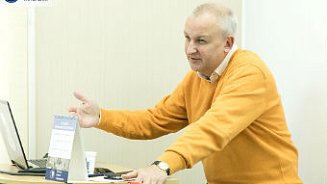 Обеспечиваем безопасность компании 2018