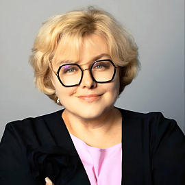 Табачникова Иванна Александровна