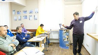 Выстраиваем систему менеджмента в строительстве