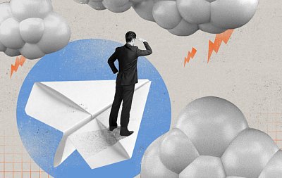 Как найти сотрудников в Telegram: альтернатива сайтам с вакансиями