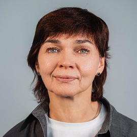 Межникова Юлия Львовна Межникова Юлия Львовна