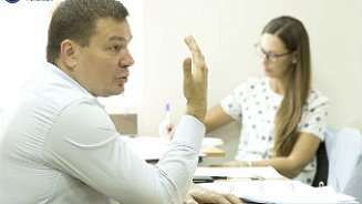 Выстраиваем управление юридической службой