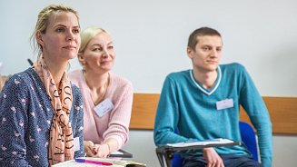Как оставаться продуктивным в условиях неопределенности