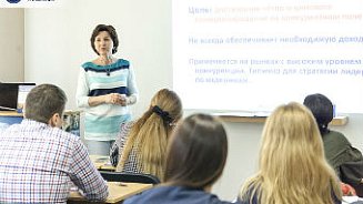 РШУ открыла представительство в Нижневартовске