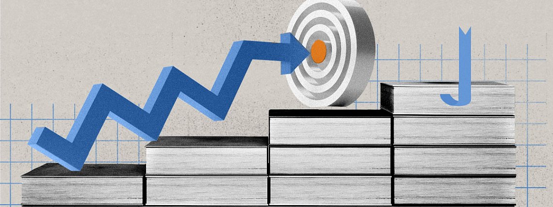 Лучшие книги по целеполаганию: учимся достигать большего – Блог РШУ
