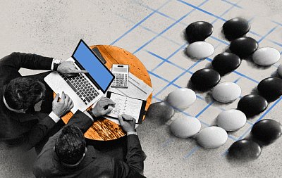 Профессия: продуктовый методолог