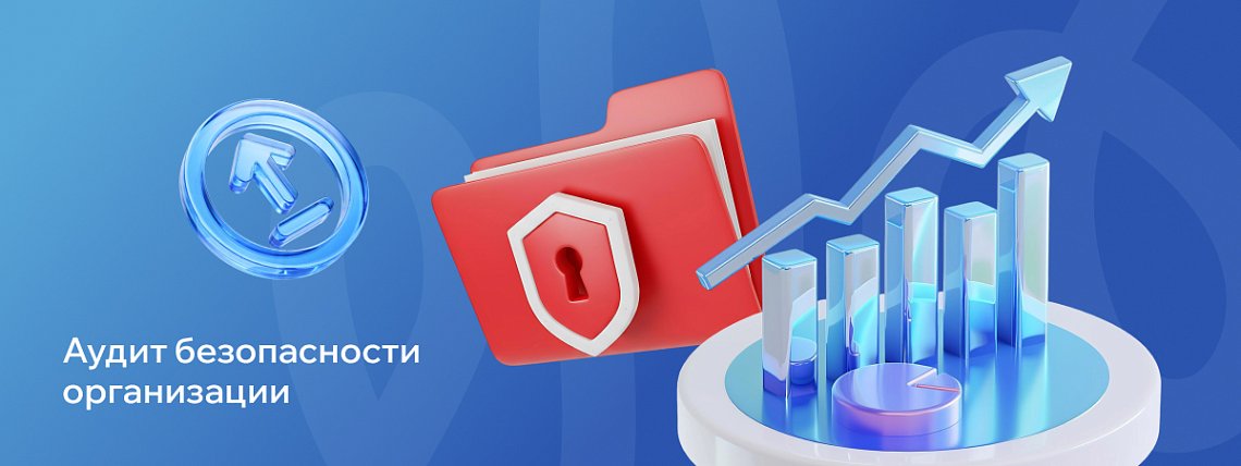 Аудит безопасности организации: как провести проверку и подготовить план действий – Блог РШУ