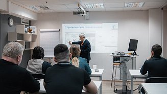 HR-трансформация: деловые мероприятия мая  