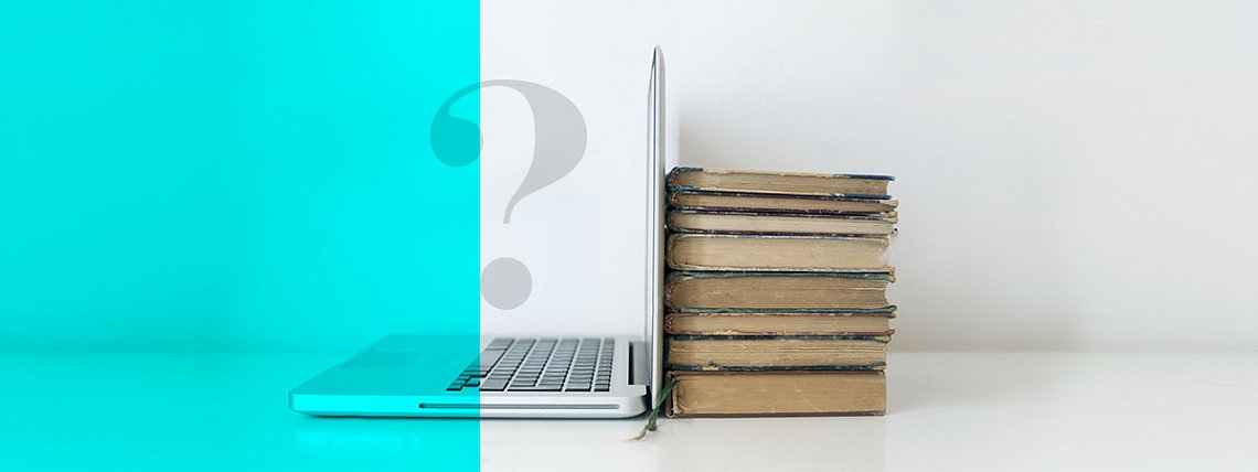 Сможет ли онлайн-образование вытеснить очное обучение? – Блог РШУ