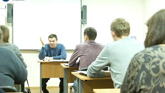 Разбираем правовые вопросы 2018