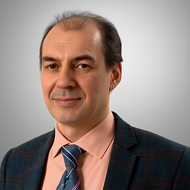 Королев Виктор Сергеевич