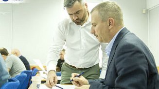 Улучшаем работу ИТ-отдела 2018