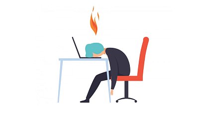 Как бороться с профессиональным выгоранием