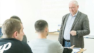 Изучаем основы логистики и экспорта