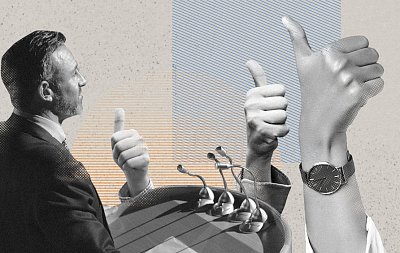 Публичное выступление на отлично: правила работы с аудиторией