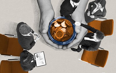 Как выстроить отношения с инвесторами